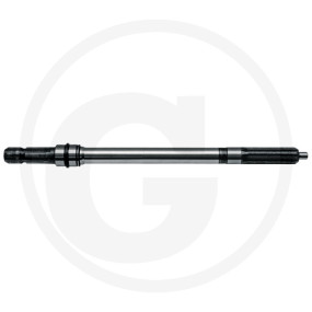 Zapfwelle Granit 70815015