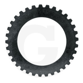 Kupplung.scheibe Granit 70815044