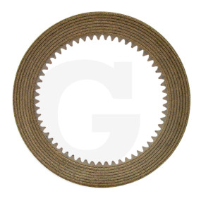 Scheibe Granit 70815045