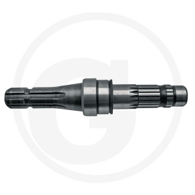 Zapfwelle Granit 70815295