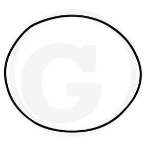 O-Ring Granit