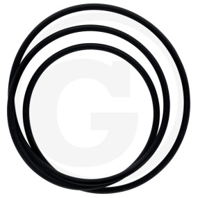 O-Ring Granit