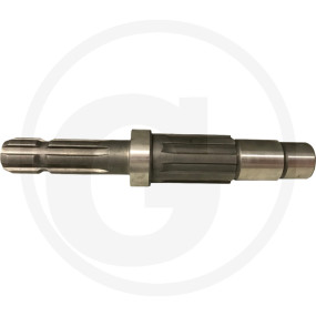Zapfwelle Granit 70817001