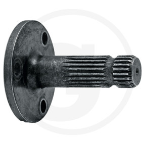 Welle Granit 70817004