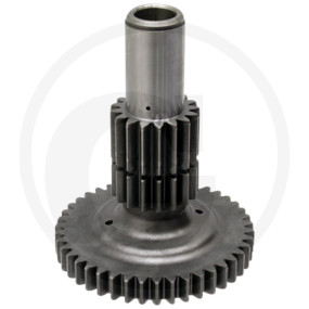 Zahnrad Granit 70817039