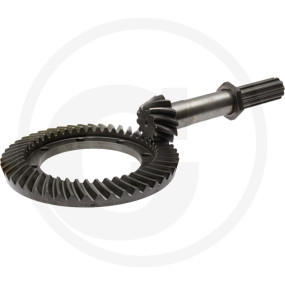 Kegelradsatz Granit 70817055