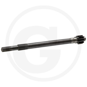 Halbwelle Rh Granit 70817060