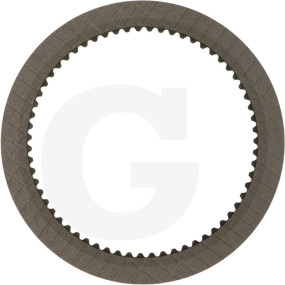 Kupplungstreibscheib Granit 70817141