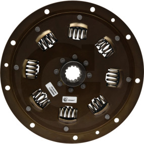 Torsionsdämpfer Granit 70817142