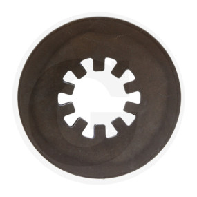 Tellerfeder Granit 70821002