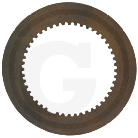 Innenlamelle Granit 70821005