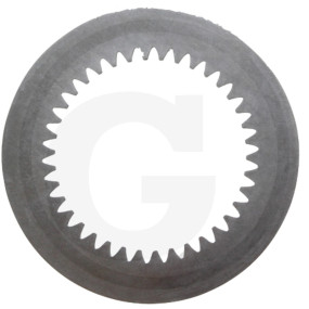 Innenlamelle Granit 70821009