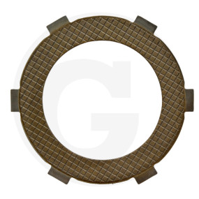 Außenlamelle Granit 70821010