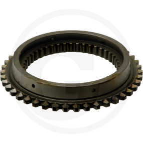 Synchrongegenring D=114 Granit 70822211