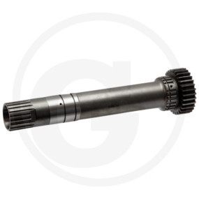 Achswelle Granit 70822220