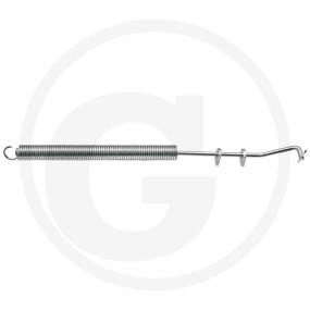 Distanzfeder Granit 712A14