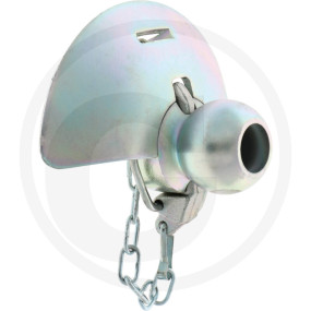 Fangprofil Granit 712C621