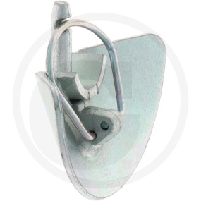 Fangprofil Granit 712C635