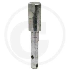 Sperrbolzen Granit 712C707