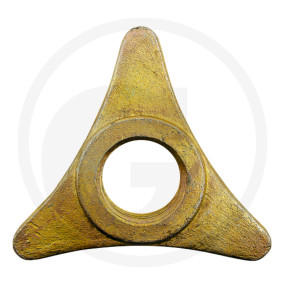 Kontermutter Granit 712CA36