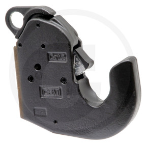 Schnellkuppler Granit 712GI2