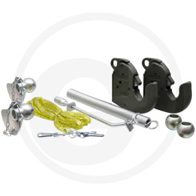 Nachrüstsatz Granit 712KIT2