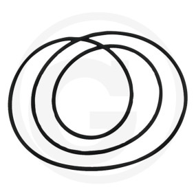 O-Ring Granit