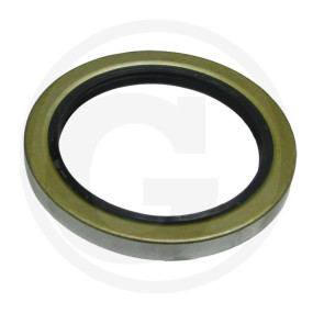 Wedi Ring Granit