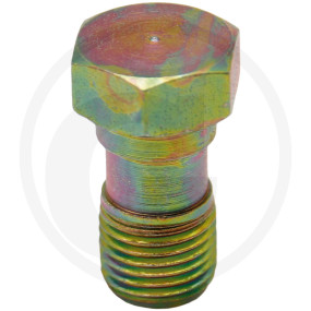 Hohlschraube Granit 71706195