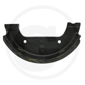 Bremsbacke Granit 71721011