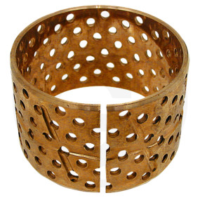 Buchse Granit 71802000