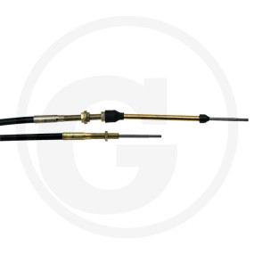 Bowdenzug Granit 71802024