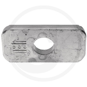 Platte Granit 71802101