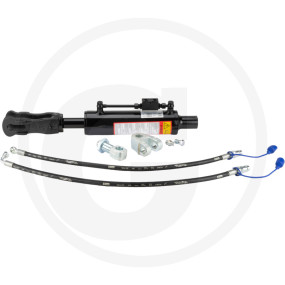 Hubstrebe Hyd. Sperrblock M. 3/8' Gewi. Granit 71802108