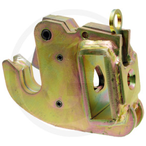 Schnellkuppler Größe 2 Granit 71806055