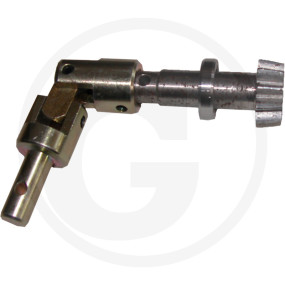 Zahnrad Kit Granit 71807079