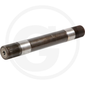 Jd Hubwelle Granit 71812457