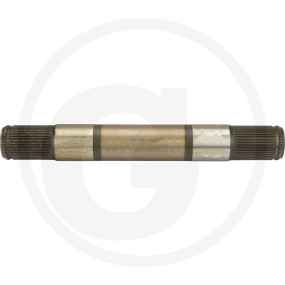 Hubwelle Granit 71812461