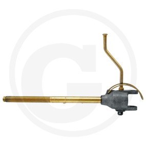 Hubstange Obertel Granit 71815006