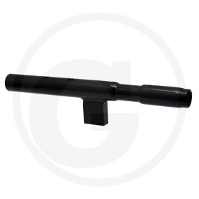 Rohr 440Mm Granit
