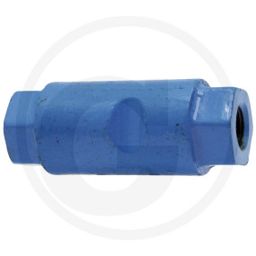 Spannmutter Granit 71817093