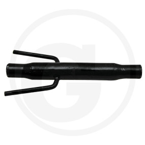 Rohr Granit 71818751