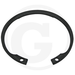 Sicherungsring Granit