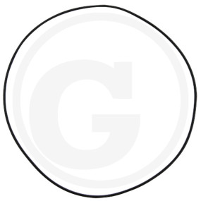 O-Ring Granit
