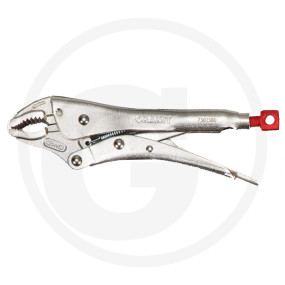 Gripzange, 175Mm Granit