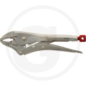 Gripzange, 250Mm Granit