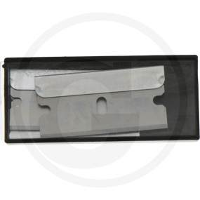 Ersatzklingen Plakettenschaber Granit