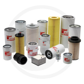 Filtersatz P.f. Case Granit 73902001