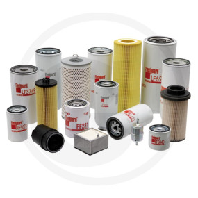 Filtersatz P.f. Deutz Granit 73904002