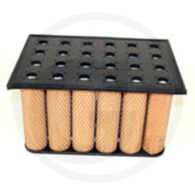 Luftfilter, Sekundär, Af453 Granit 739AF453